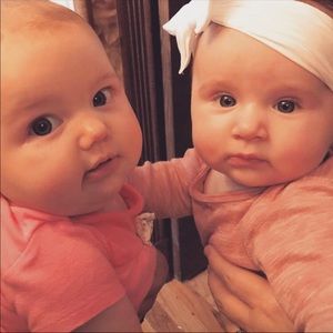 Meet your Posher, Kristi